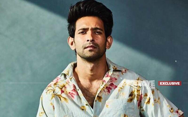 Ginni Weds Sunny Actor Vikrant Massey: 'Once A Girl Dumped My Love Card In A Bin'- EXCLUSIVE VIDEO