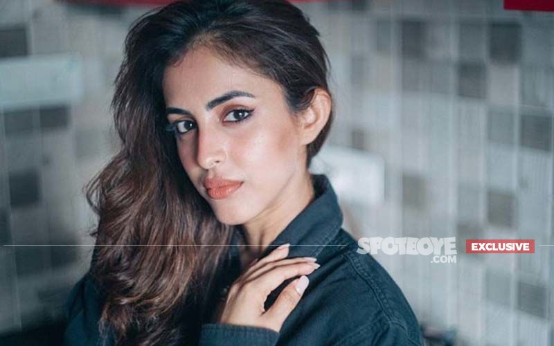 World Mental Health Day: Priya Banerjee Says, "It's A Serious Problem, We Need To Fight With It"EXCLUSIVE