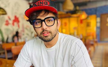 COVID-19 Surviour Himansh Kohli Doesn’t Want To Take Any Risk; Says ‘Will Wait For Some Time Before Going To A Theatre’