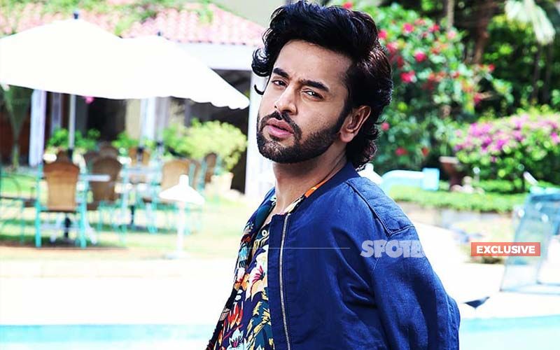World Mental Health Day: Shashank Vyas Says, 'Music And Spirituality Help Me When I Am Low'- EXCLUSIVE