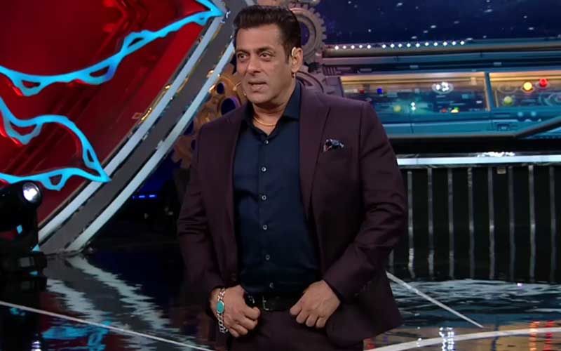 Bigg Boss 14 Weekend Ka Vaar Spoiler Alert: Salman Khan Makes A SHOCKING Announcement; Asks 10 Contestants To Pack Their Bags-Video
