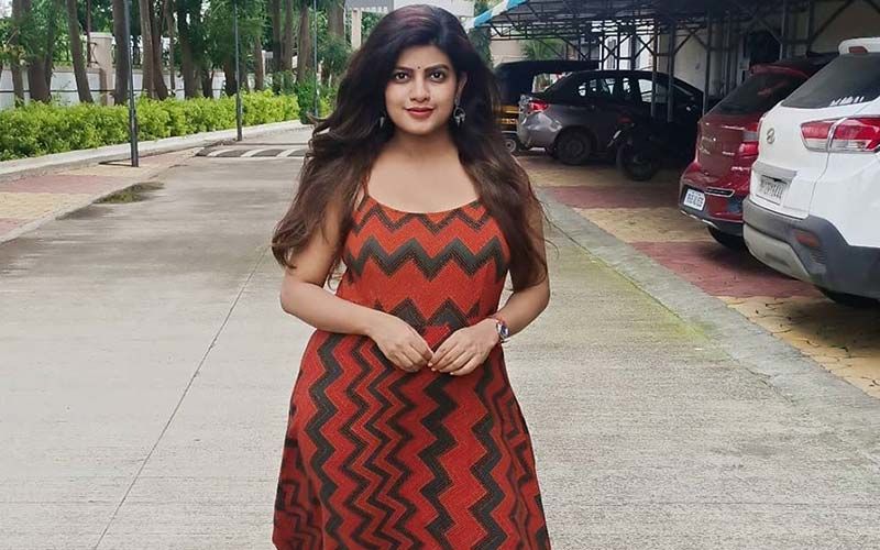 Dhanashree Kadgaonkar Pregnant: Shares Special Moments With Her Fans