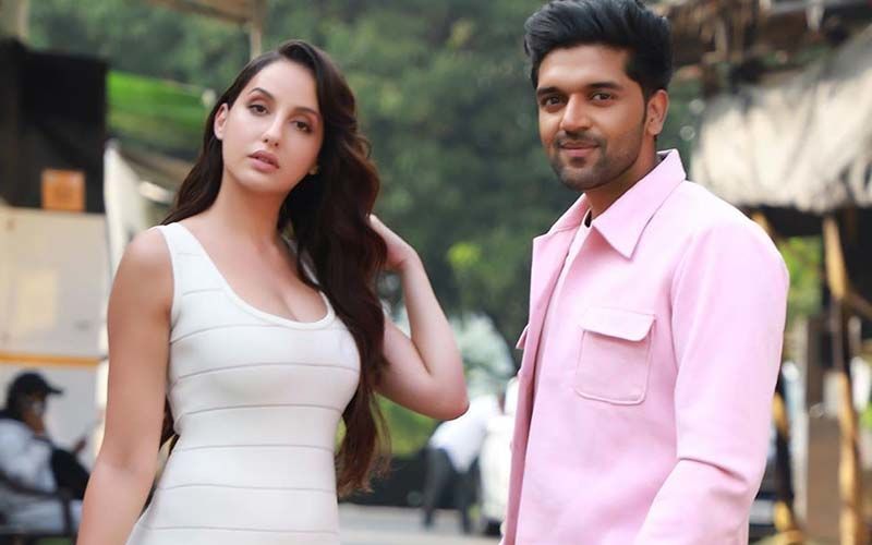 Nach Meri Rani: Guru Randhawa, Nora Fatehi Coming Together For A Song; Begins Preparation