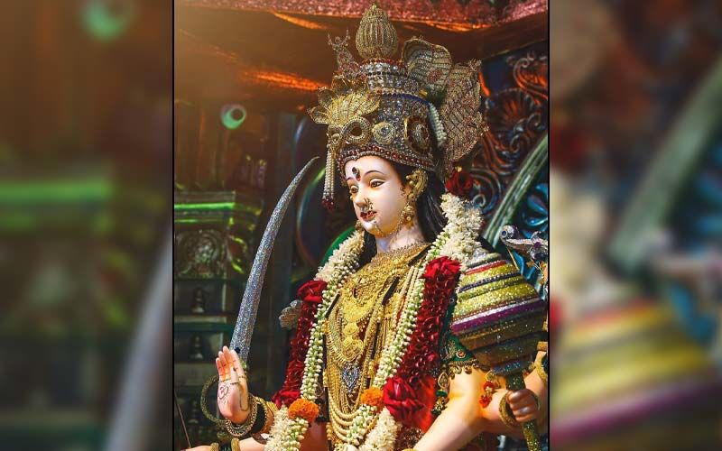 Navratri 2020: 9 Avatars Of Goddess Durga Worshipped on Each Day of Shardiya Navratri