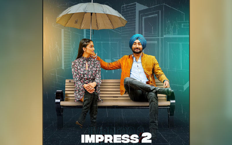 IMPRESS 2 Song By Ranjit Bawa Releasing On Oct 22