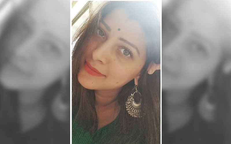 Navratri 2020: Tejaswini Pandit Is Back With Her Navratri Tribute This Year