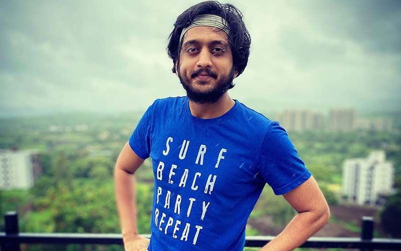 Catch Amey Wagh's Hilarious New Reel On Hi Chal Turu Turu