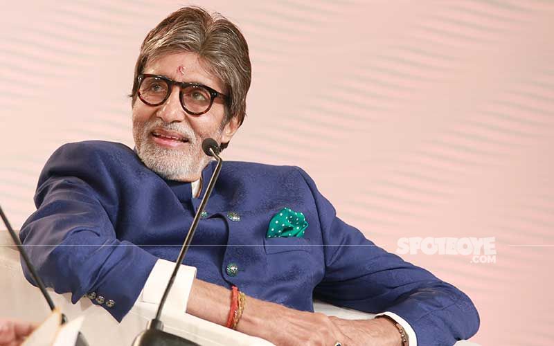 Kaun Banega Crorepati 12: Amitabh Bachchan Recalls The Time When He Couldn't Afford 2 Rs To Join School Cricket Team; Shares Childhood Memory