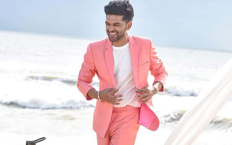 Baby Girl: Guru Randhawa Talks About His Song; Says 'It Is A Peppy Track'
