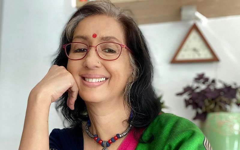 Gandhi Jayanti 2020: Neena Kulkarni Takes A Throwback To Her Moments With The Onstage Gandhiji