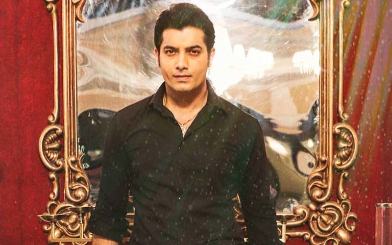 Naagin 5 Actor Sharad Malhotra Tests Positive For COVID-19