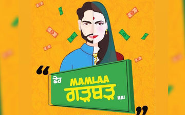 Actor Ninja To Star In Sagar S Sharma’s Next Directorial 'Fer Mamlaa Gabad Hai