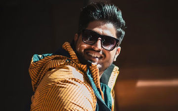 Gurnam Bhullar Shares Poster Of His Next Upcoming Song ‘Jaan’