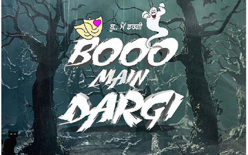 Roshan Prince To Star In Ranjit Singh Tony's Next Film Bhoot Main Dargi; Poster Out