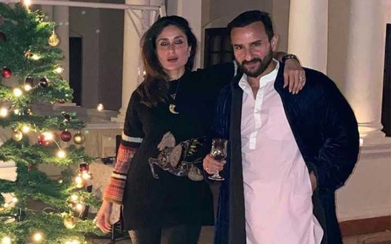 Saif Ali Khan Clarifies About ‘Exaggerated’ Reports That He Bought Back Pataudi Palace From A Hotel, ‘I Did Not Have To As I Already Owned It’