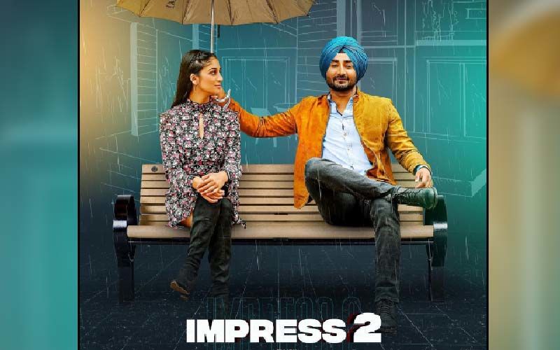 IMPRESS 2 Song By Ranjit Bawa Released