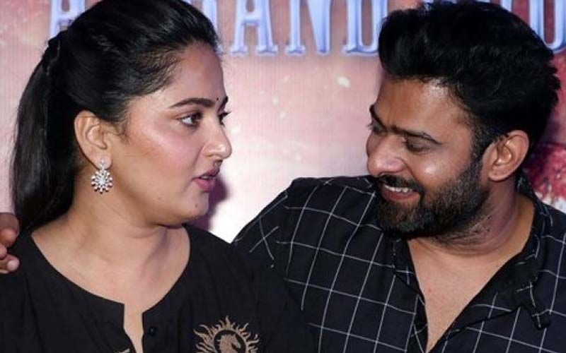 Prabhas And Anushka Shetty's Families Are Against Their Alliance: 5 Such Unknown Facts About This Reclusive Figure