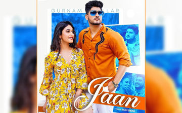 Gurnam Bhullar Reveals Releasing Date Of His Next Song Jaan; To Release On Oct 26