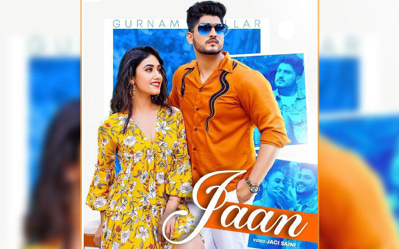 Gurnam Bhullar Reveals Releasing Date Of His Next Song Jaan; To Release On Oct 26