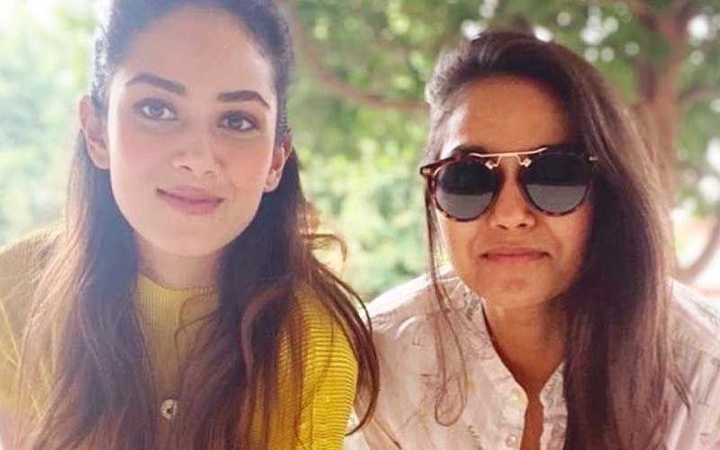 Mira Rajput Reunites With Her Friend Amidst The Coronavirus Pandemic; Shares A Blissful Pic Clicked On Self Timer