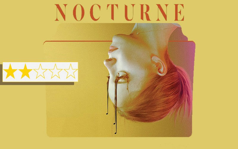 Nocturne REVIEW: Sydney Sweeney And Madison Iseman Starrer Is Dark And Disturbing, And A Bit Silly