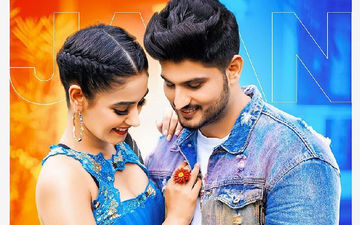 Gurnam Bhullar Next Song Jaan Starring Charvi Dutta Released