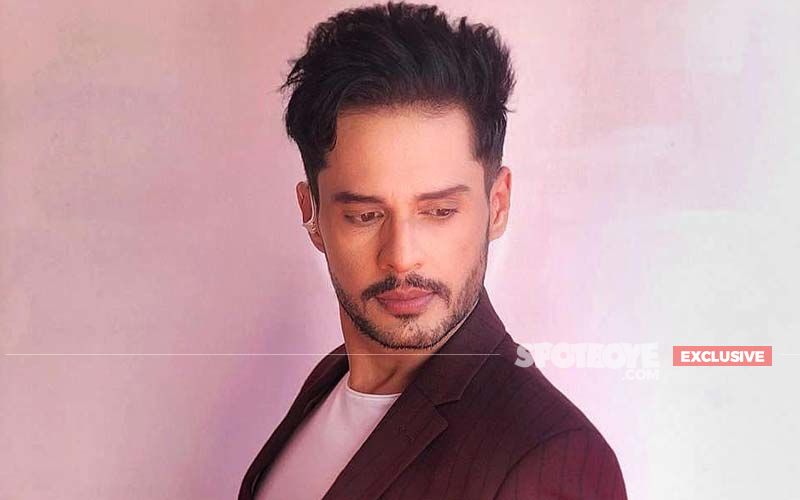 Bigg Boss 14: Shardul Pandit Says, 'My Life Was Over, Thank You To The Makers For This Second Chance'- EXCLUSIVE