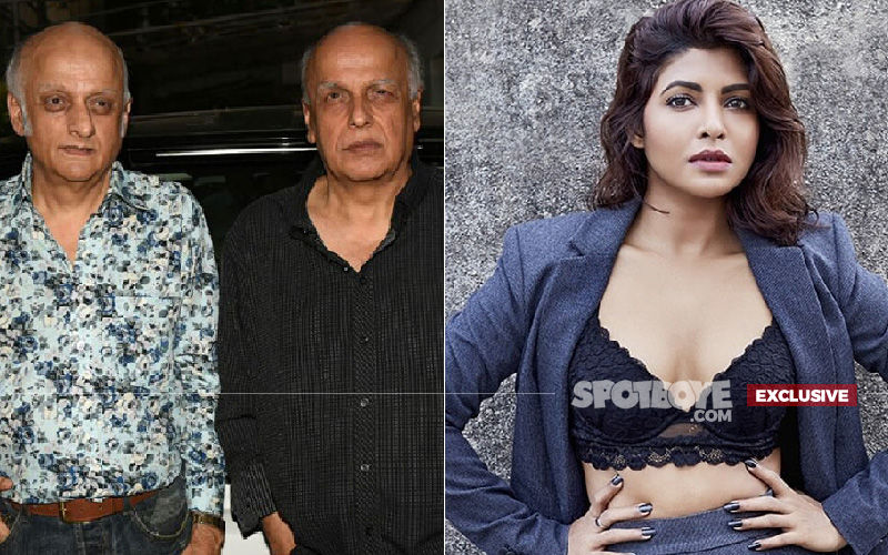 Mahesh Bhatt And Brother Mukesh Bhatt File 1 Crore Defamation Case Against Luviena Lodh; Actress Says, 'I Have Been An Insider And An Eye Witness'- EXCLUSIVE