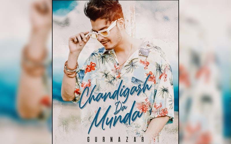 Gurnazar Chattha's Next Song 'Chandigarh Da Munda' Released