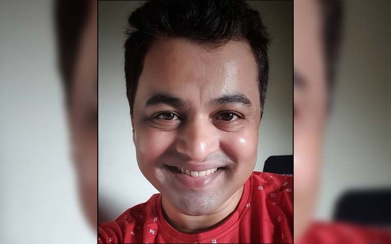 Chandra Ahe Sakshila: Subodh Bhave's Unusual Look In This TV Show Creates Curiosity Among Fans