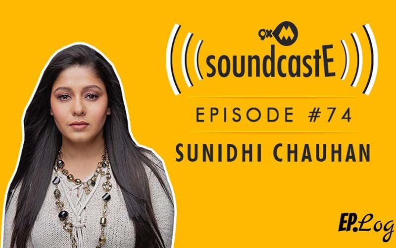 9XM SoundcastE: Episode 74 With Sunidhi Chauhan