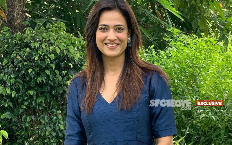 Shweta Tiwari Reacts To Ex-Employee's Allegations For Non-Payment Of His Salary: 'It Is Easy For People To Gain Publicity Out Of My Name'- EXCLUSIVE