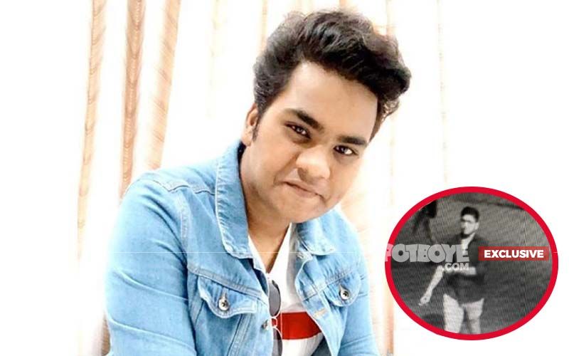 Taarak Mehta Ka Ooltah Chashmah's Gogi Aka Samay Shah Gets A Life Threat, Files Police Complaint- EXCLUSIVE CCTV Footage Inside