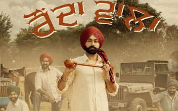 Tarsem Jassar New Song ‘Ronda Wala’ Released