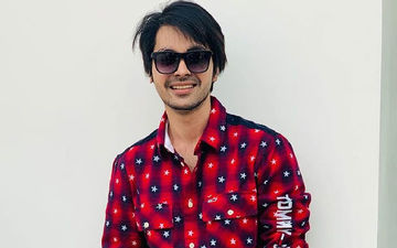 Jayy Randhawa Celebrates 1 Million Followers On Instagram