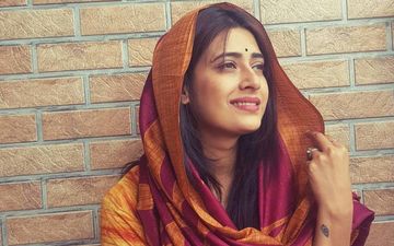 TV Actress Preetika Chauhan Gets Bail In NCB Drug Probe
