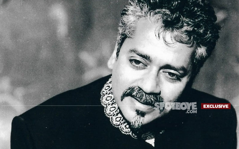 Padma Shri And National Film Award Winner Singer Hariharan Elated On His Hanuman Chalisa Video Crossing A Billion Hits-EXCLUSIVE