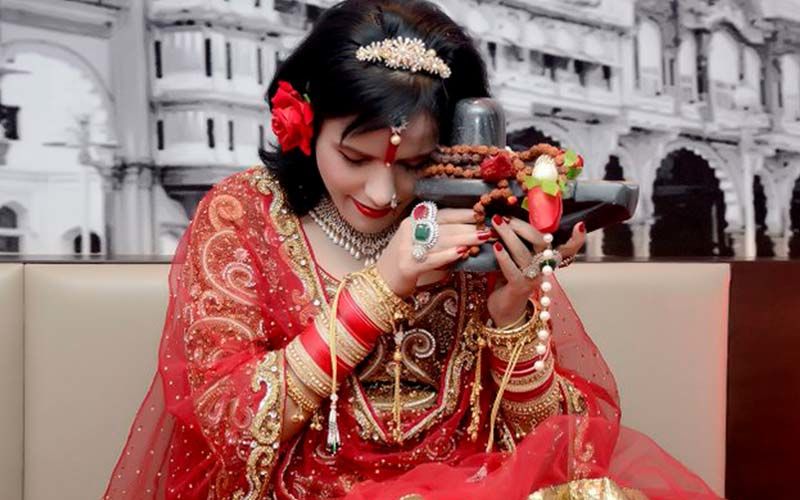 Bigg Boss 14: Here's Everything You Need To Know About The Self-Proclaimed Godwoman Radhe Maa