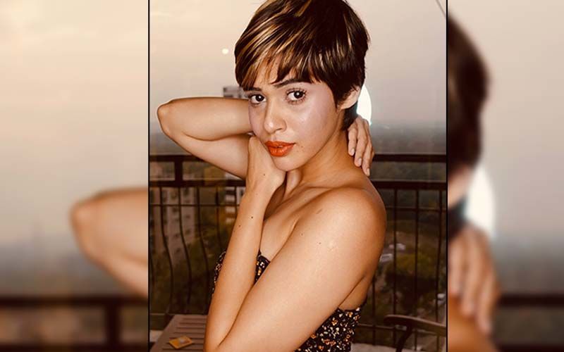 Popstar Shalmali Is Back With Her Fitness Routine To Inspire Her Fans