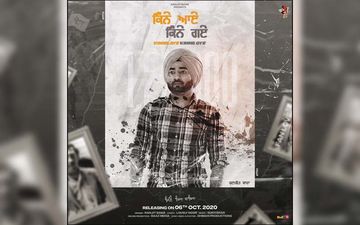 Ranjit Bawa New Song Kinne Aye Kinne Gye Released