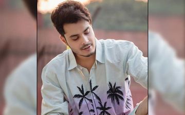 Gurnazar Chattha Announced His Next Song On Instagram; Coming This Month