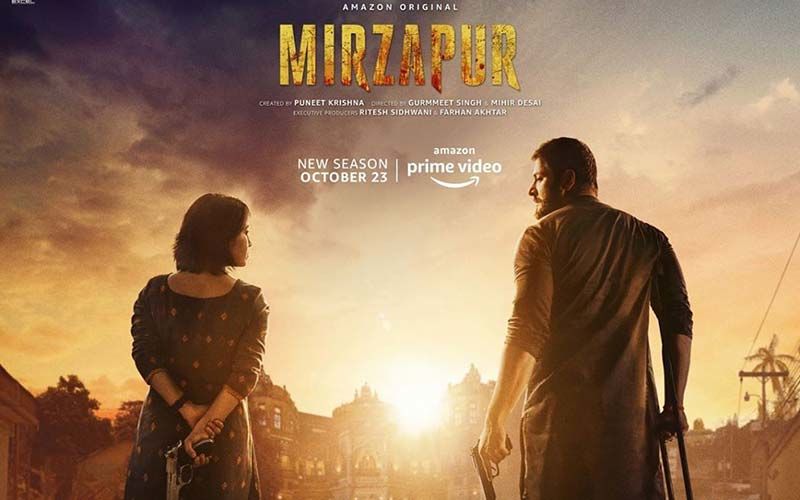 Mirzapur Season 2 Trailer Launch: 5 Things That Piqued Our Excitement About The Most Awaited Web Series Of The Year