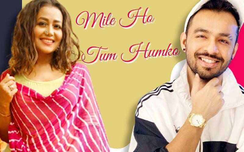 Mile Ho Tum Humko Song By Tony Kakkar Gets 1 Billion Views On YouTube