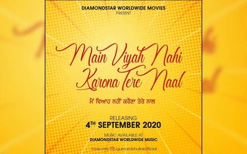 Mai Viah Nahi Karona Tere Naal: Sonam Bajwa To Begin Shooting Soon