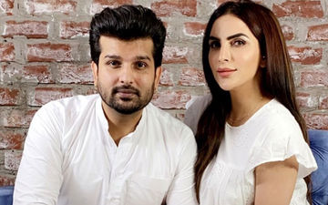Yuvraaj Hans Shows Magic To Wife Mansi Sharma; Shares Video On Internet