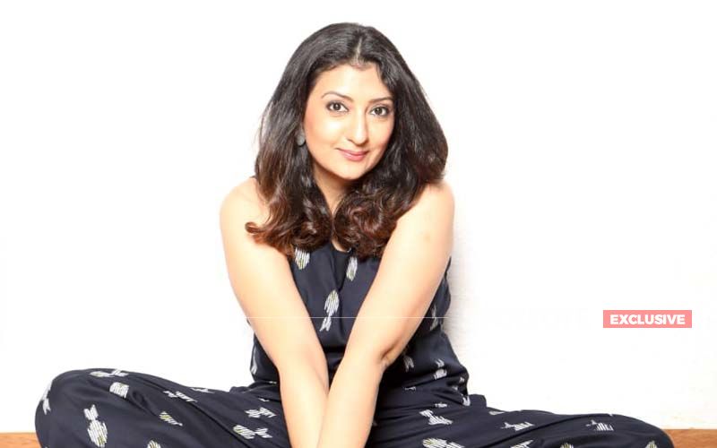Juhi Parmar On Breaking Stereotypes With Her Role In Hamari Wali Good News, Says 'Television Has Always Been Ruled By Strong Women Roles'- EXCLUSIVE