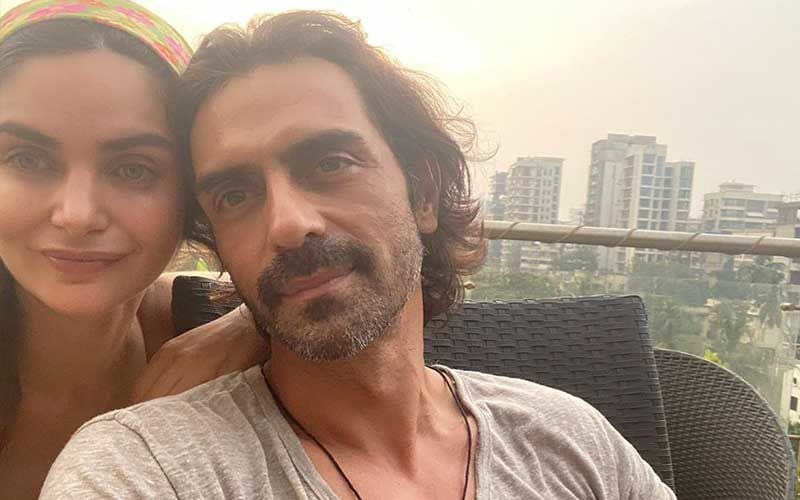 Arjun Rampal To Be Questioned By The NCB Tomorrow In Drug Probe, A Day After Girlfriend Gabriella Demetriades- REPORT