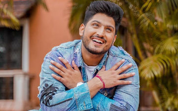 Jaan: Gurnam Bhullar’s Latest Song Records 11 Million Views