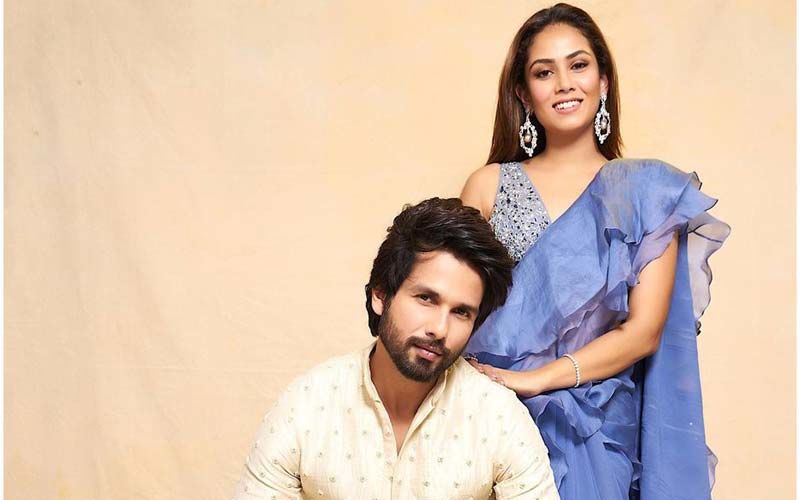 Diwali 2020: Take Couple Dressing Ideas From Shahid Kapoor And Mira Rajput's Gorgeous Desi Wardrobe