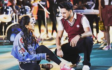 Kalakaar: Kulwinder Billa's Next Song Teaser Starring Tejasswi Parakash Is Out